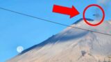 Volcano UFO Bases, Secret Caves, and Mysterious Encounters: 5 Unexplained Volcano Mysteries
