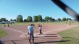 WC Tribe 11u vs Monster 11u 6/30/24
