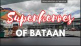 WE MET THE SUPERHEROES OF BATAAN | LANDERS SHOPPING WITH PRICES |LANDERS CENTRAL