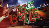 WWE 2K24 Universe Mode: Clash  At The Castle