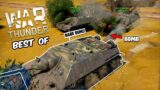 War Thunder Highlights #31
