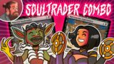 Warren Soultrader Combo | Much Abrew