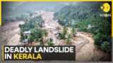 Wayanad landslides: Army, Fire Force and NDRF deployed for rescue OPs | WION