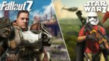 We Tested The Best TV SHOW DayZ Servers…
