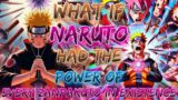What if Naruto had The Power of Every Zanpakuto in Existence.