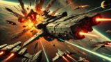 When Only "Cowardly" Humans Stepped Up! | HFY | HFY Sci-Fi Story