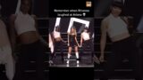 When Rihanna Laughed At Ariana #shorts