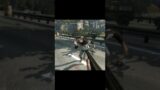 When a Pro Gamer uses a Shotgun || Dying Light Enhanced Edition #shorts  #dyinglightgame #gaming