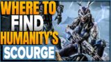 Where To Find Humanity's Scourge Quest In The First Descendant