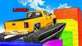 Which car tracks are best in GTA 5?