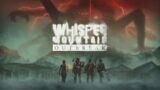 Whisper Mountain Outbreak Gameplay 1 – Try to Escape dan Survive