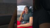 Wife tracks her cheating husband and this happen