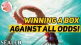 Winning a Box Against All Odds! | Arena Direct | MH3 Sealed | MTG Arena
