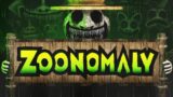 ZOONOMALY- 1st Key Shard