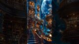 #dreamscape #architecturelovers #darkacademia#lightacademia #booksandcoffee #cozyvibes #fantasyworld
