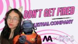 finding goofy ah monster with Acipy | LETHAL COMPANY