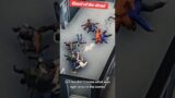 flood of the dead #gaming #humanitz #zombiesurvival