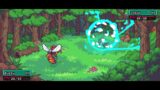 jogando coromon parte 5