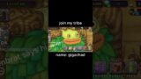 join my tribe pls