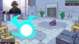 live jogando coromon parte 5
