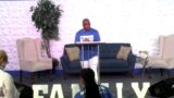 "Family God's Way: 5 Roles of a Godly Husband" 07/14/24