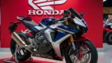 "Legendary Status: Honda RC30 Superbike"