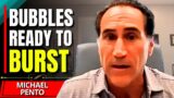"MOST Businesses Are WIPED OUT Already…" – Michael Pento