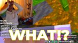 "Who's a good boy?" (Lifesteal SMP)