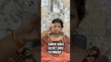#sanyashifa secret #base #technique in summers#mars #foundationhack #tips#video