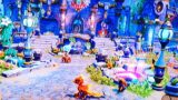 skylanders trap team part 4: wood you mind?