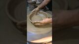 terracotta clay pottery #shortsfeed #pottery #youtube