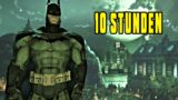 10 MEGA Singleplayer Games die du in 10 Stunden zocken kannst !