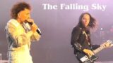 Greta Van Fleet- The Falling Sky- Live 2024 Starcatcher World Tour Carcassonne, France