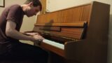 Against All Odds (Take a Look at Me Now) – Phil Collins, Piano Cover