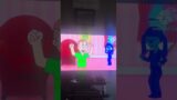 Blue’s clues mailtime song bloopers