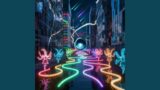 Digital Dreamscape