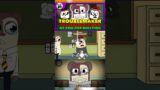 FNF TROUBLEMAKER THE TEACHER IS MAD AT YOU FOR BULLYING #shorts #troublemaker