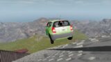 Death Fall Crashes #4 – BeamNG Drive