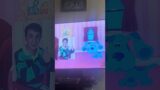 Blue’s clue’s mailtime song bloopers