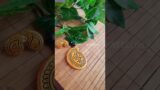 Terracotta Jewelry # CraftEcos #KuteKammals #ExtrasAviyal  #terracottajewellerymakingintamil #diy