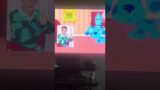 Blue’s clues mailtime song bloopers