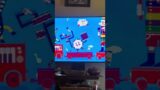 Blue’s clues mailtime song bloopers