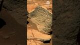 4k Latest Views From Mars Surface #Youtube #Shorts