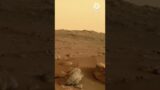 4k Latest Views From Mars Surface #Youtube #Shorts