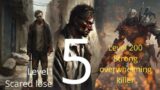 Against All Odds: The Art of Survival in a Ravaged World