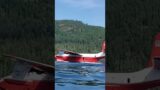 Taxiing Hawaii Martin Mars Coulson Group Sproat Lake Vancouver Island Canada