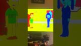 Blue’s clues mailtime song bloopers