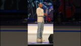 Watch the rebroadcast of ‘Making It On Broken Pieces’ #keionhendersontv #sundayservice #sermon #love