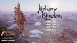 Airborne Kingdom #1
