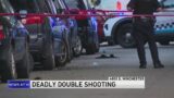 2 teens killed in South Side drive-by shooting
